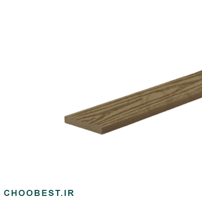 پروفیل چوب پلاست(T2 (70*10