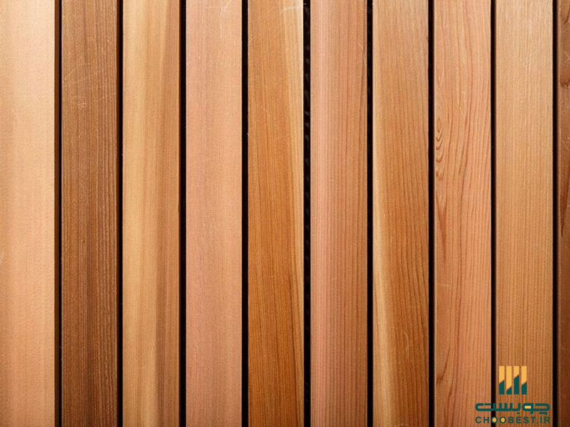 چوب پلاست چیست؟